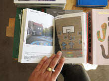 Load image into Gallery viewer, PLAY! A Cultural Perspective on Design of Playgrounds