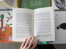 Load image into Gallery viewer, Johanna Drucker – Diagrammatic Writing