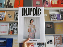 Load image into Gallery viewer, Purple 43: The Tokyo Diary Issue