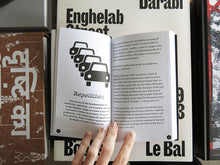 Load image into Gallery viewer, Ian Lynam – The Failed Painter, Or: Unchained by Material Anxiety