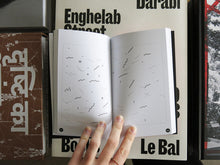 Load image into Gallery viewer, Ian Lynam – The Failed Painter, Or: Unchained by Material Anxiety