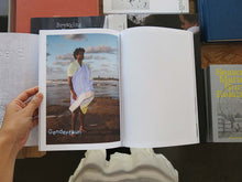 Load image into Gallery viewer, Breaking Free: Queer Temporality and Collaborative Art