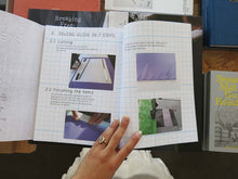 Load image into Gallery viewer, Breaking Free: Queer Temporality and Collaborative Art