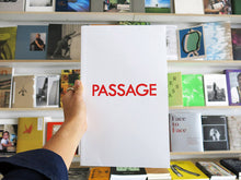 Load image into Gallery viewer, Philippe Fragnière – Passage