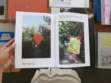 Load image into Gallery viewer, Breaking Free: Queer Temporality and Collaborative Art