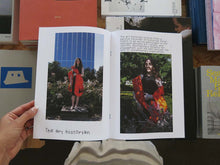 Load image into Gallery viewer, Breaking Free: Queer Temporality and Collaborative Art