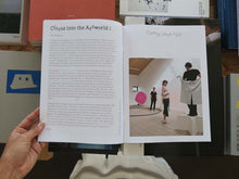 Load image into Gallery viewer, Breaking Free: Queer Temporality and Collaborative Art