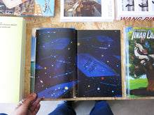 Load image into Gallery viewer, Darren Bader – Scott Mendes's Comic Book Trilogy