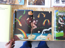 Load image into Gallery viewer, Darren Bader – Scott Mendes's Comic Book Trilogy