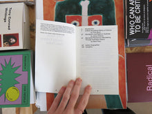 Load image into Gallery viewer, Tony Birch, Jacqui Katona & Gary Foley – Native Title is Not Land Rights!