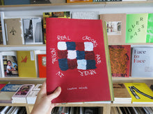 Load image into Gallery viewer, Lawrence McCrabb – Real Crooks Are Never In Prison