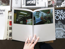 Load image into Gallery viewer, Joey Knox – Marissa