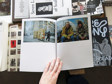 Load image into Gallery viewer, Joey Knox – Marissa