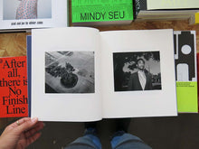 Load image into Gallery viewer, Yorgos Lanthimos – i shall sing these songs beautifully