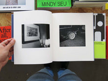 Load image into Gallery viewer, Yorgos Lanthimos – i shall sing these songs beautifully