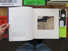 Load image into Gallery viewer, Yorgos Lanthimos – i shall sing these songs beautifully