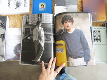 Load image into Gallery viewer, LoveWant Issue 36