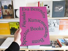 Load image into Gallery viewer, Eva Berendes – Façades