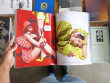 Load image into Gallery viewer, LoveWant Issue 36