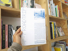 Load image into Gallery viewer, Maria Aucejo – AP-7 Roadtrip