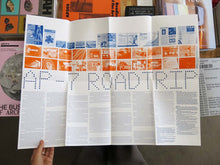 Load image into Gallery viewer, Maria Aucejo – AP-7 Roadtrip