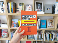 Load image into Gallery viewer, Nathalie du Pasquier – Campo di Marte II