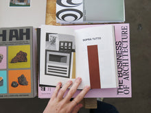 Load image into Gallery viewer, Nathalie du Pasquier – Campo di Marte II