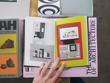 Load image into Gallery viewer, Nathalie du Pasquier – Campo di Marte II