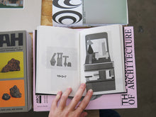 Load image into Gallery viewer, Nathalie du Pasquier – Campo di Marte II