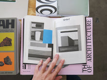 Load image into Gallery viewer, Nathalie du Pasquier – Campo di Marte II