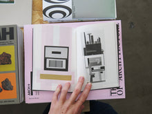 Load image into Gallery viewer, Nathalie du Pasquier – Campo di Marte II