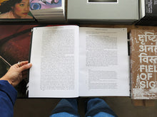 Load image into Gallery viewer, Boy Vereecken (ed.) – Back Matter