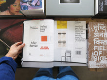 Load image into Gallery viewer, Boy Vereecken (ed.) – Back Matter