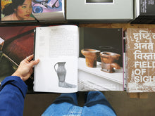 Load image into Gallery viewer, Boy Vereecken (ed.) – Back Matter