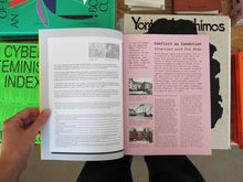 Load image into Gallery viewer, MONU 37: Conflict-Driven Urbanism