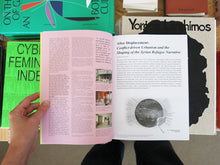 Load image into Gallery viewer, MONU 37: Conflict-Driven Urbanism