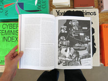 Load image into Gallery viewer, MONU 37: Conflict-Driven Urbanism