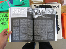 Load image into Gallery viewer, MONU 37: Conflict-Driven Urbanism