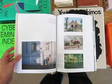 Load image into Gallery viewer, MONU 37: Conflict-Driven Urbanism