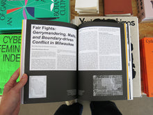 Load image into Gallery viewer, MONU 37: Conflict-Driven Urbanism