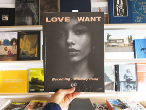 LoveWant Issue 29