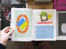 Load image into Gallery viewer, PRE-ORDER: Karel Martens – Small Prints