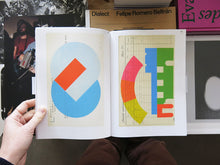 Load image into Gallery viewer, PRE-ORDER: Karel Martens – Small Prints