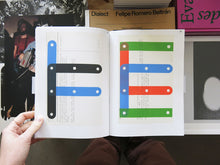 Load image into Gallery viewer, PRE-ORDER: Karel Martens – Small Prints