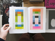 Load image into Gallery viewer, PRE-ORDER: Karel Martens – Small Prints