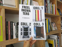 Load image into Gallery viewer, FreelingWaters – Cabinets