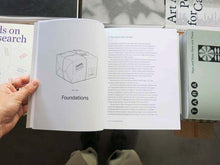 Load image into Gallery viewer, The Manual of Design Fiction