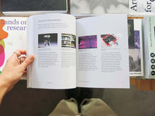 Load image into Gallery viewer, The Manual of Design Fiction