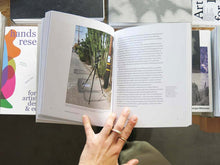 Load image into Gallery viewer, The Manual of Design Fiction