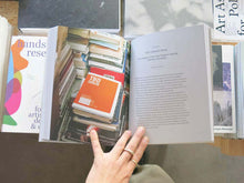 Load image into Gallery viewer, The Manual of Design Fiction